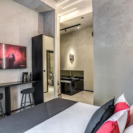 Gallery Experience Napoli 外观 照片