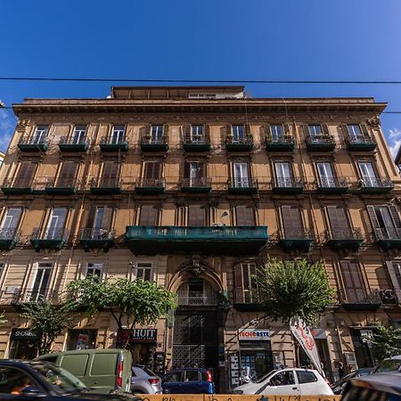 Gallery Experience Napoli 外观 照片