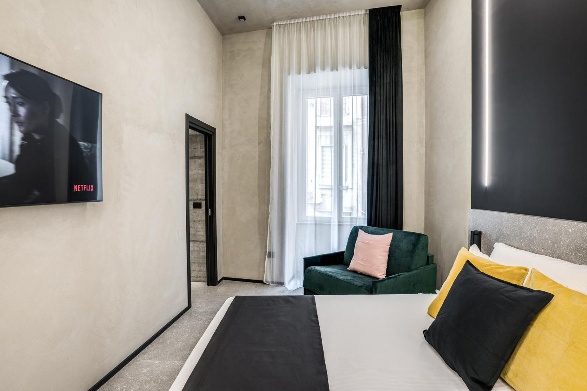 Gallery Experience Napoli 外观 照片
