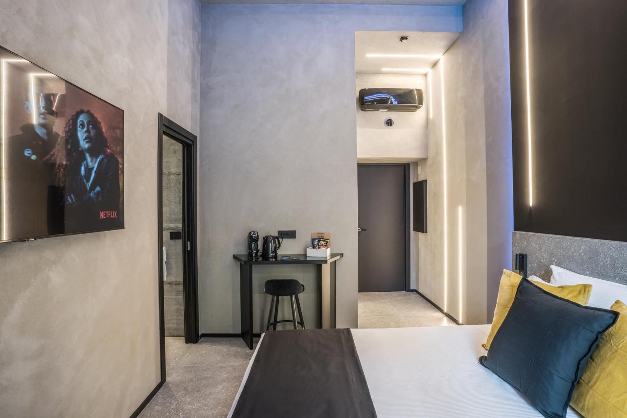 Gallery Experience Napoli 外观 照片