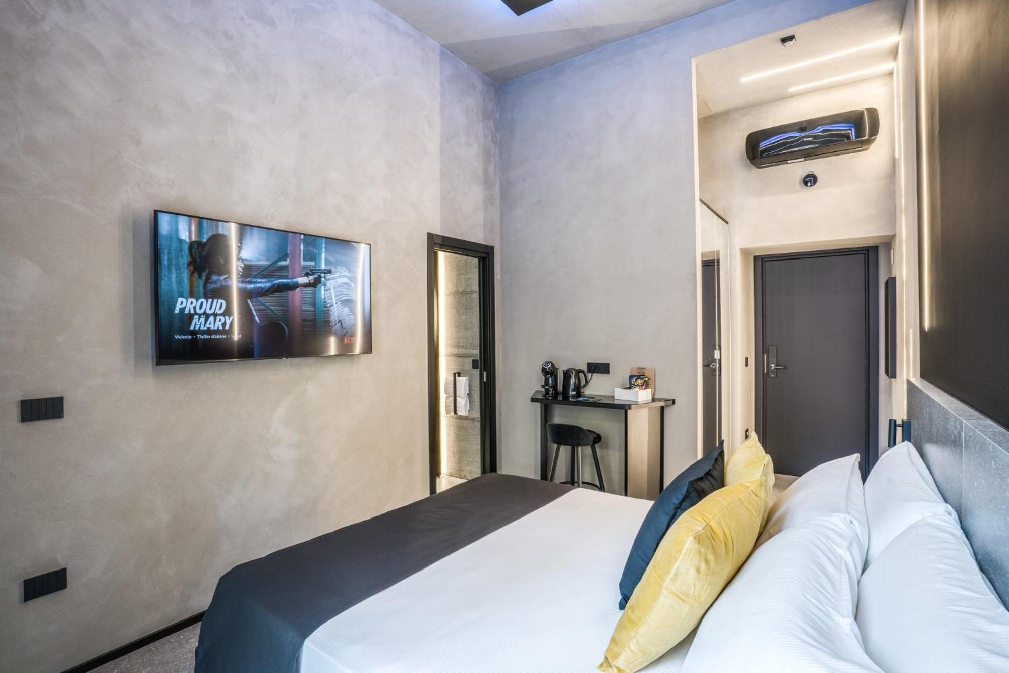 Gallery Experience Napoli 外观 照片