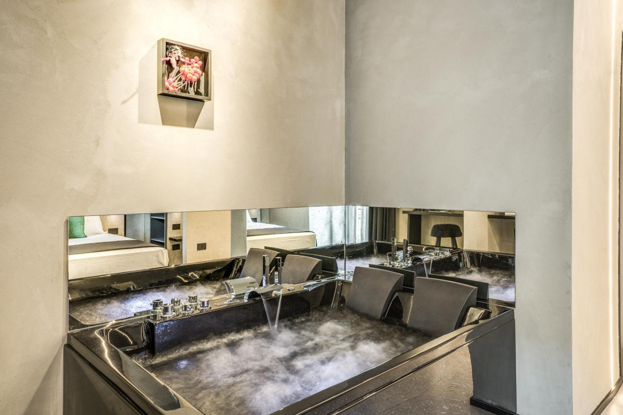 Gallery Experience Napoli 外观 照片