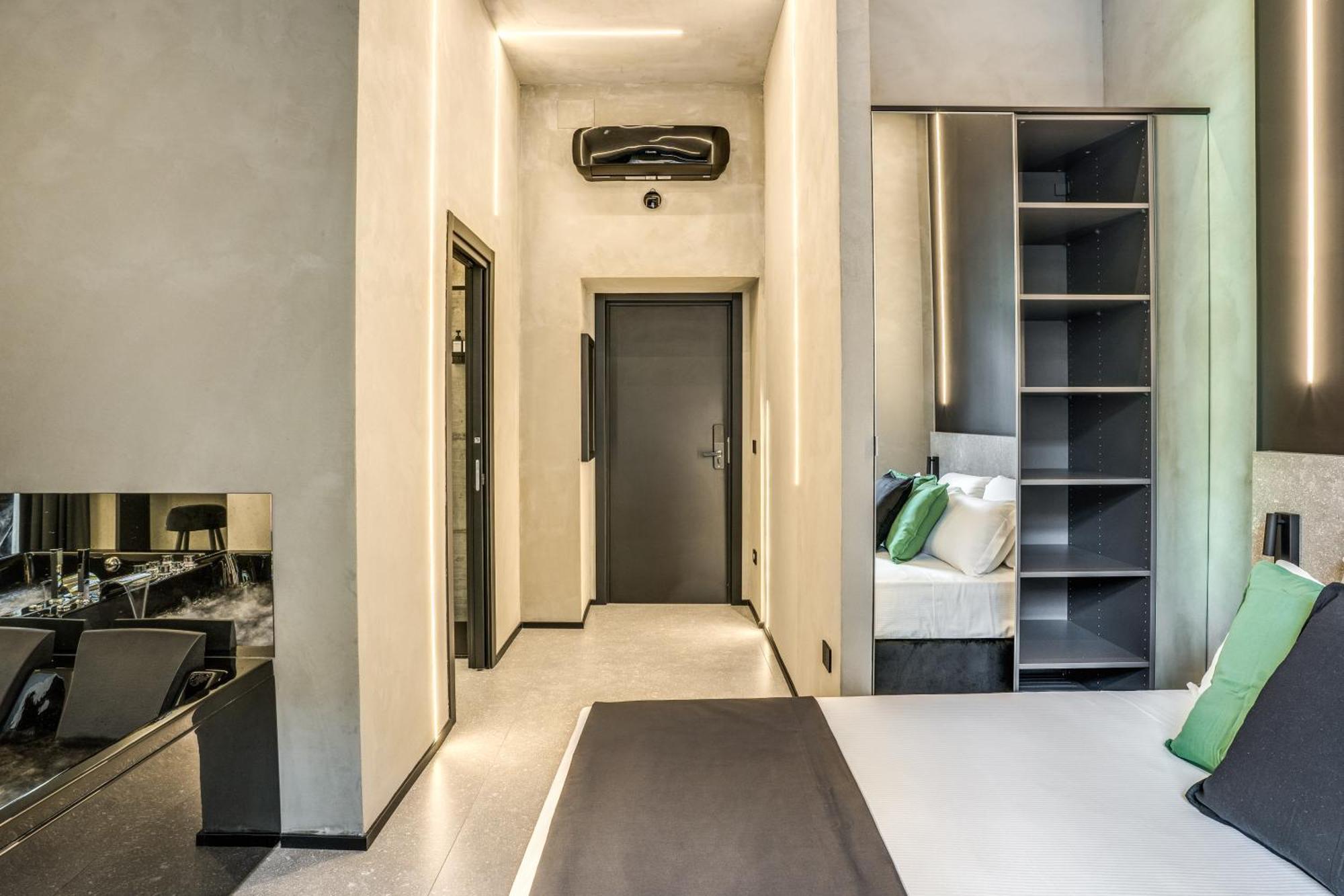 Gallery Experience Napoli 外观 照片