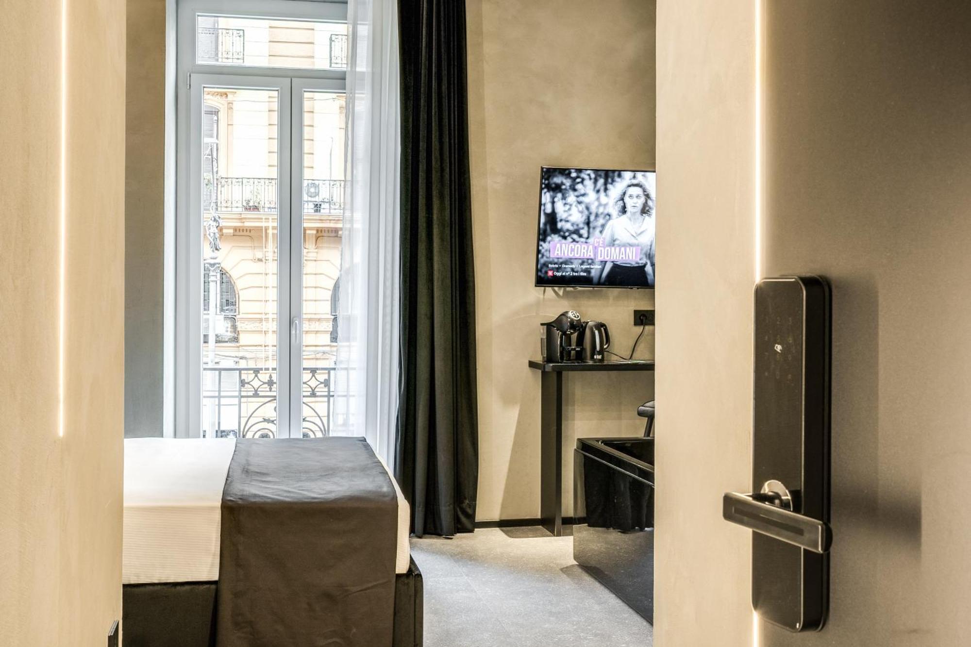 Gallery Experience Napoli 外观 照片