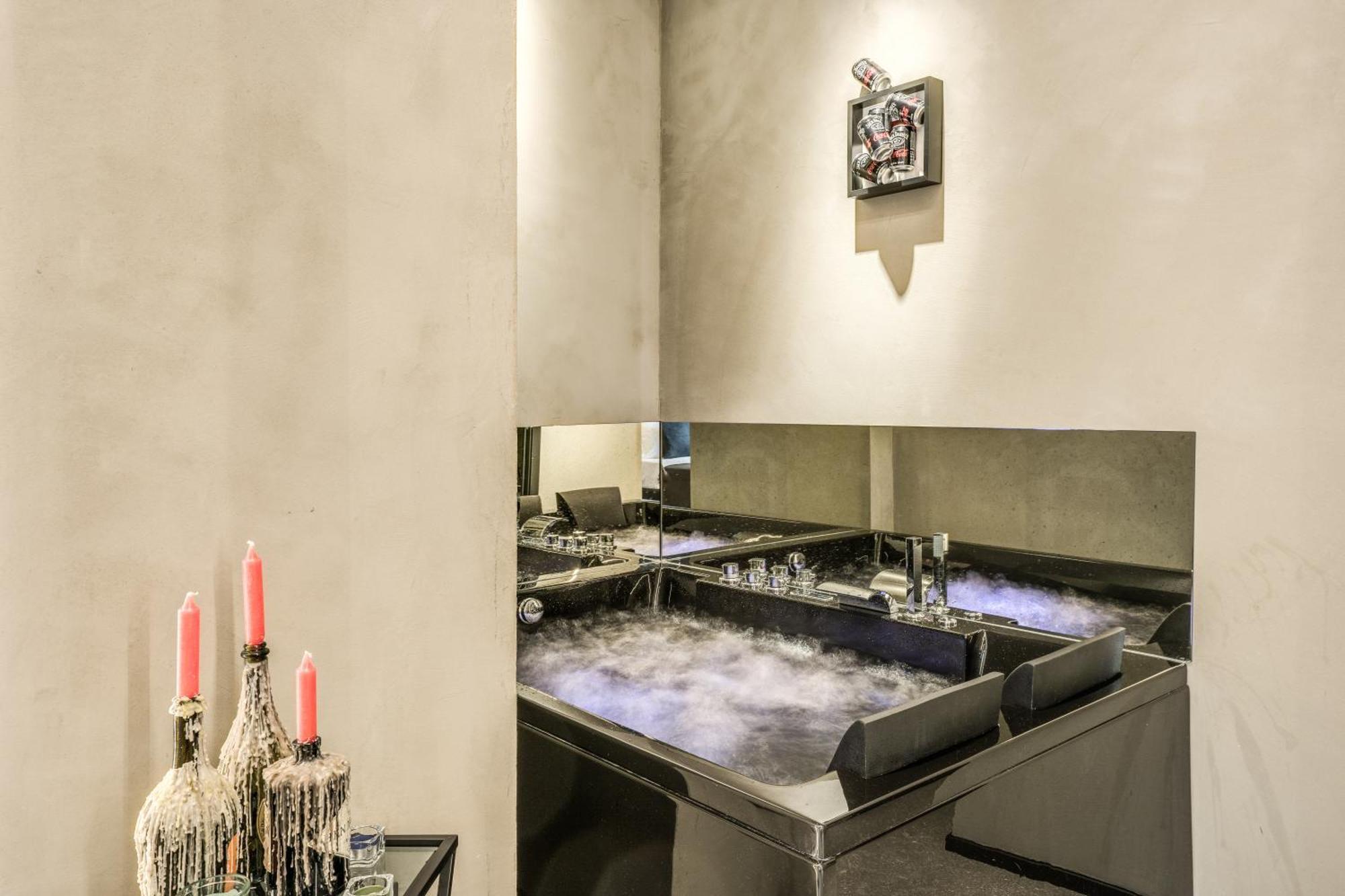 Gallery Experience Napoli 外观 照片