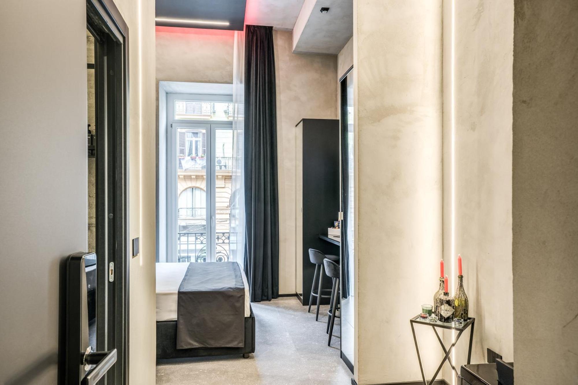 Gallery Experience Napoli 外观 照片